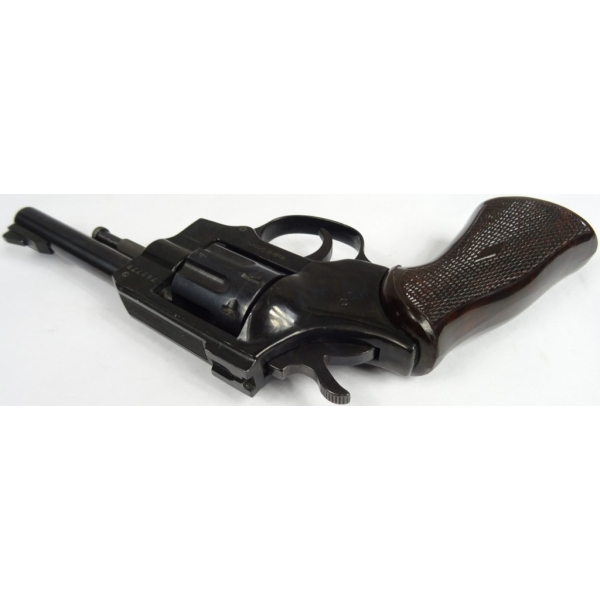 Rewolwer Arminius HW5 kal. .22lr